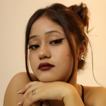 Grace Lepcha